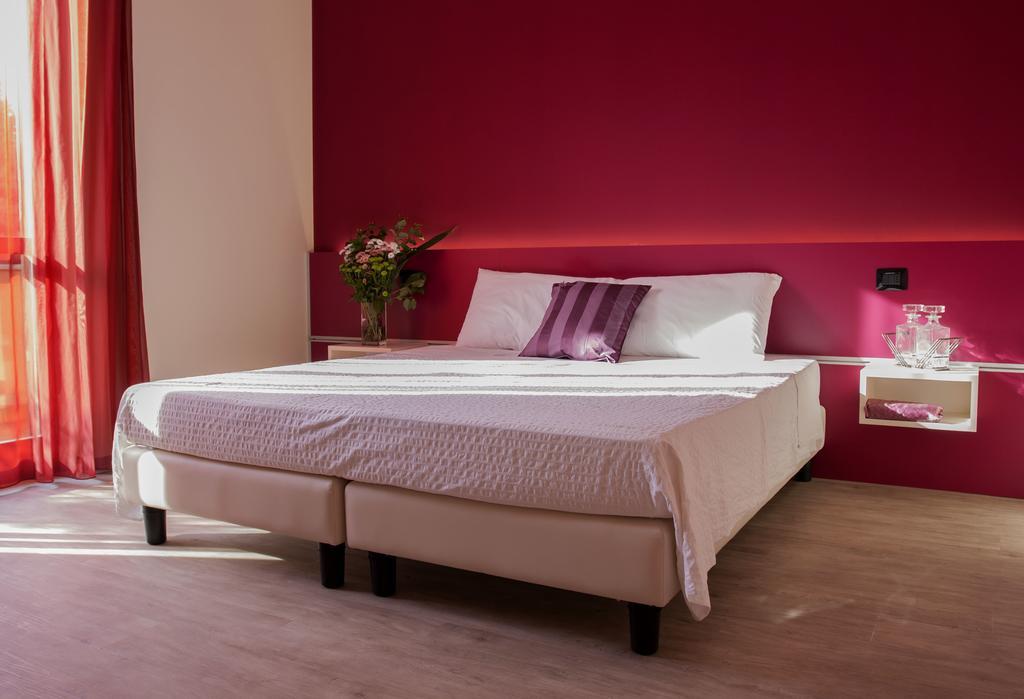 La Castellana B&B Carugate Kamer foto