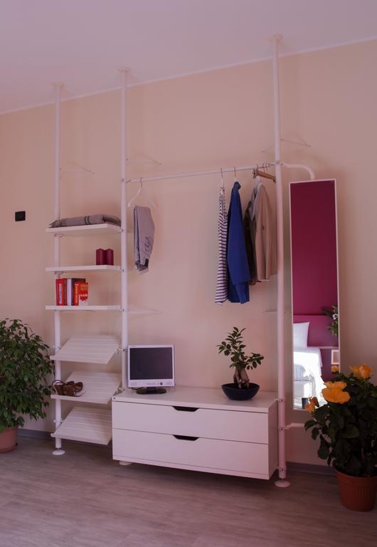 La Castellana B&B Carugate Kamer foto